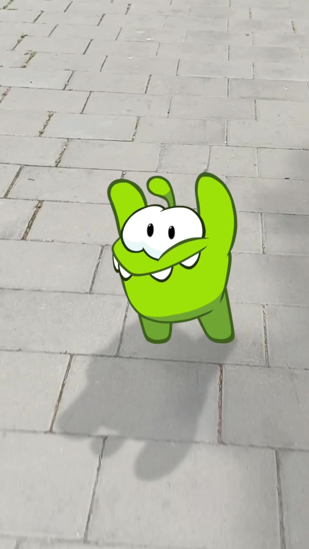 @Om Nom