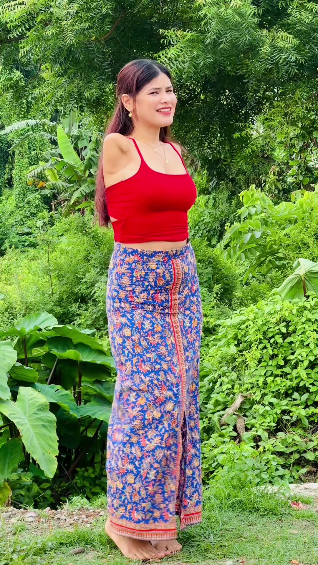 @Megha Ghimire 🦋🇳🇵♥️