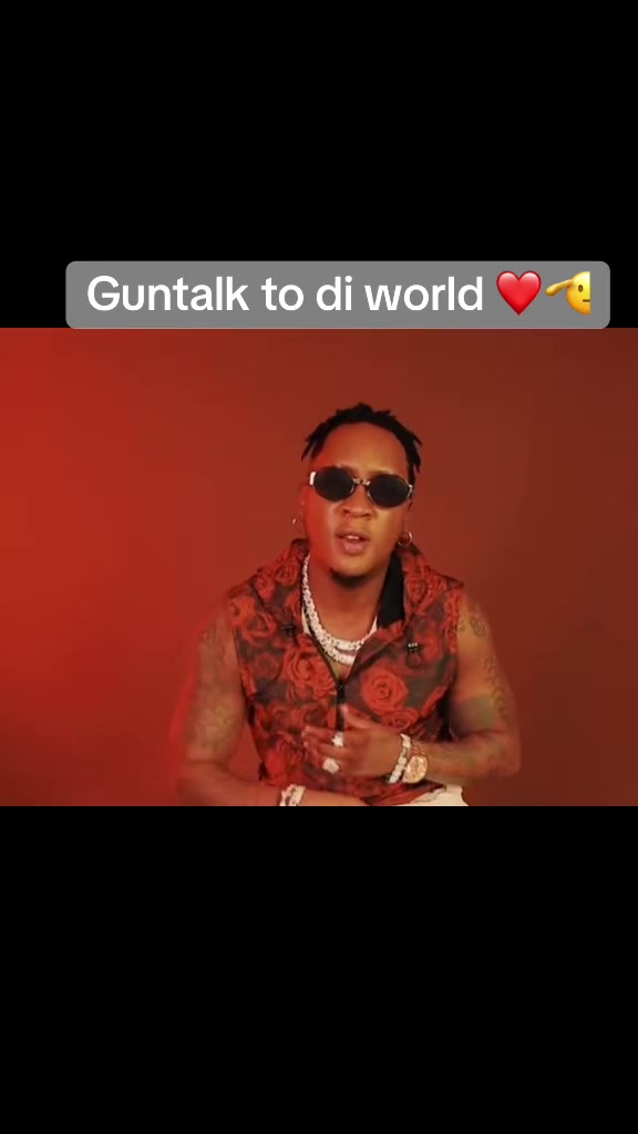 @Mr God Official