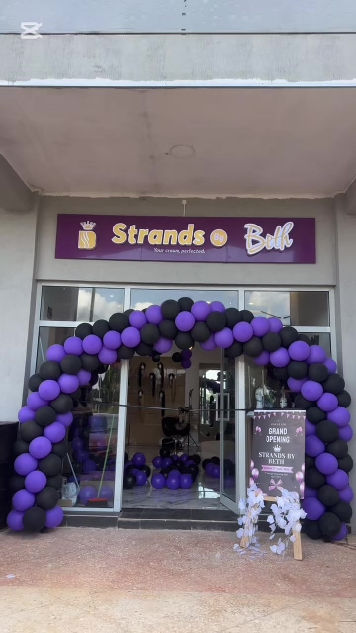 @Bundy Surprise Plug in Awka