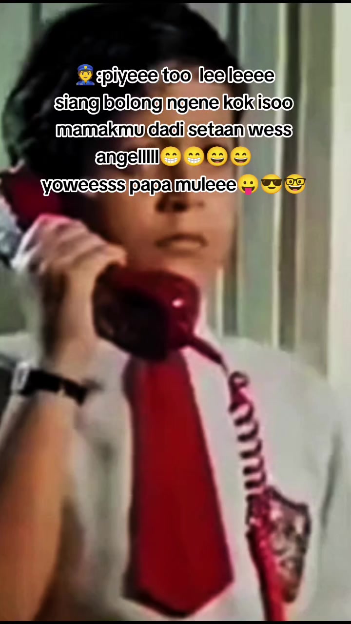 @MICHAEL AL HUSTANGARA