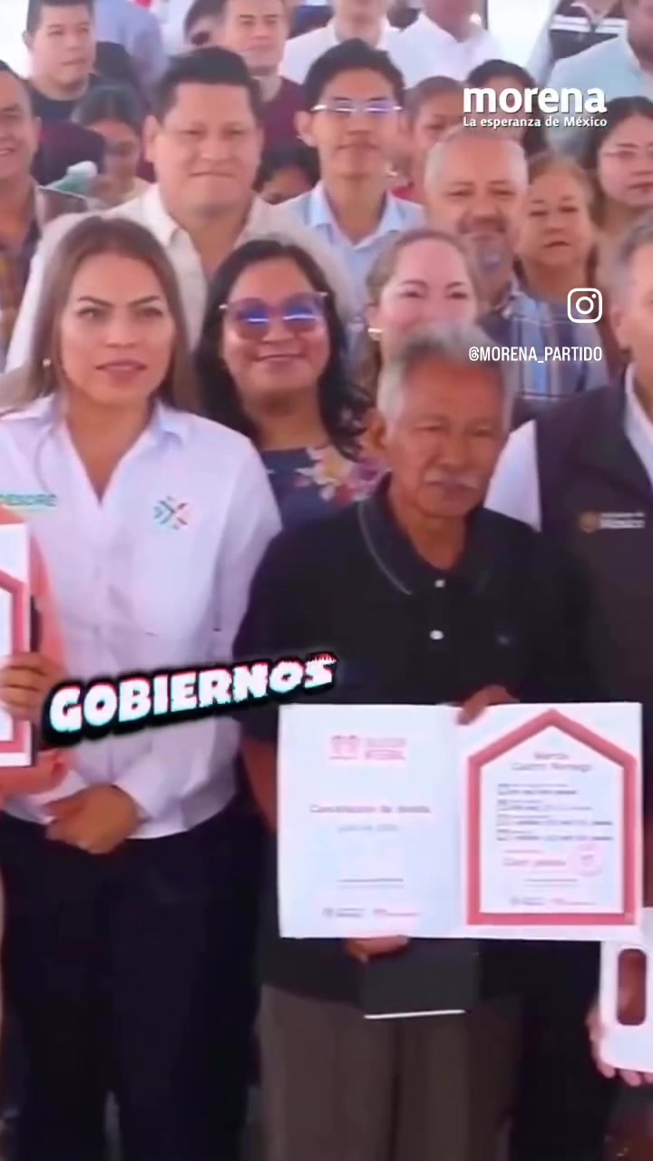 @Morena Coahuila