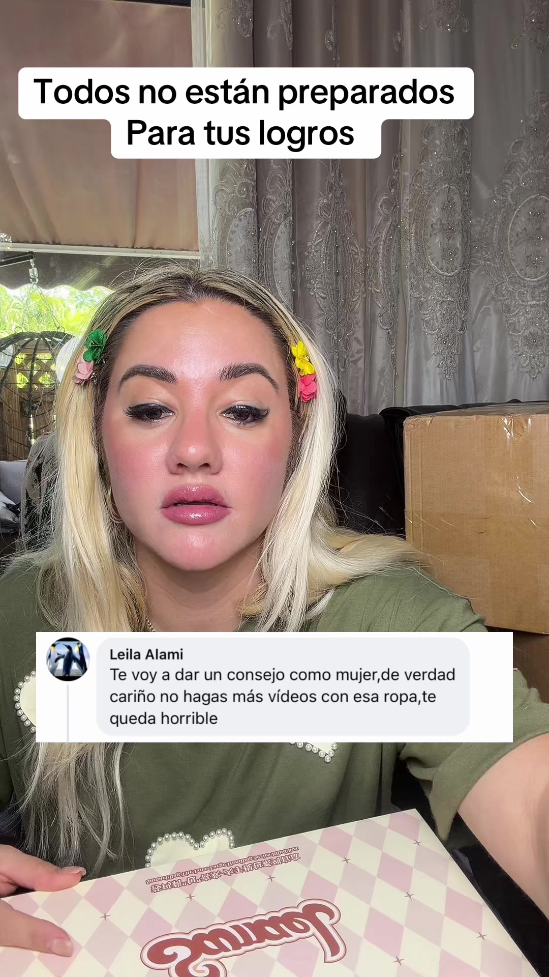 @Alicia