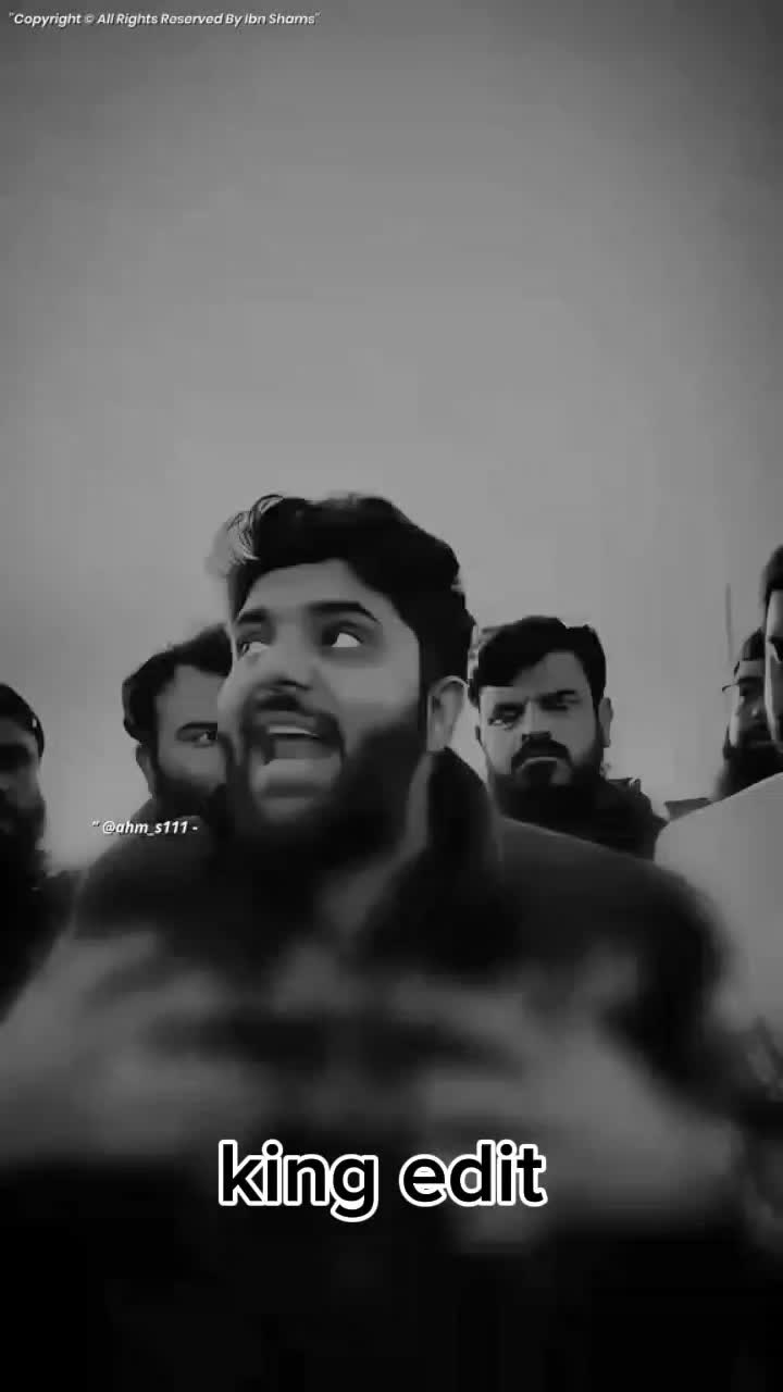 @👑King edit👑
