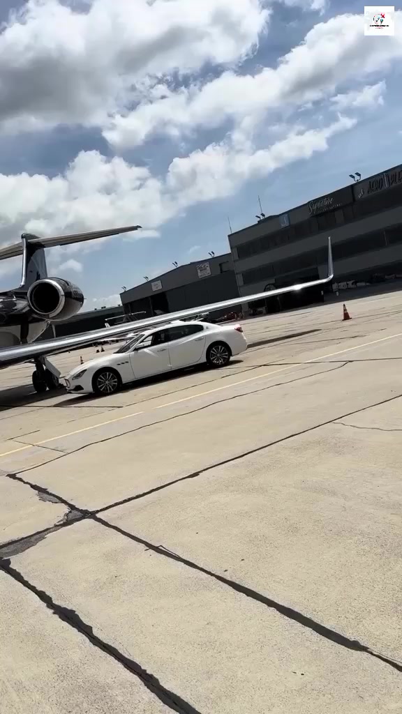 @Skytrade Aviation