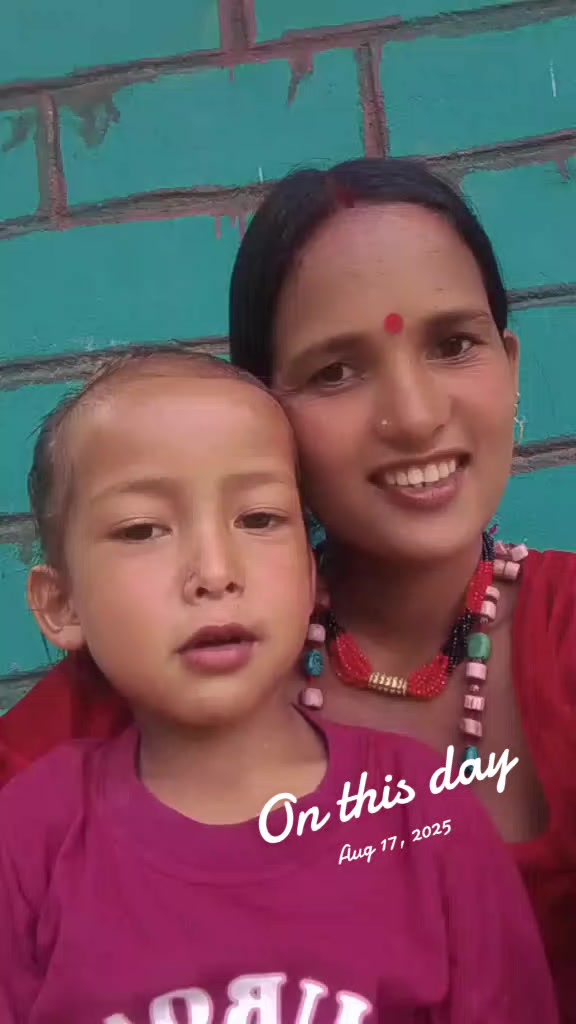 @एक्लि बुहारी ❣️❣️
