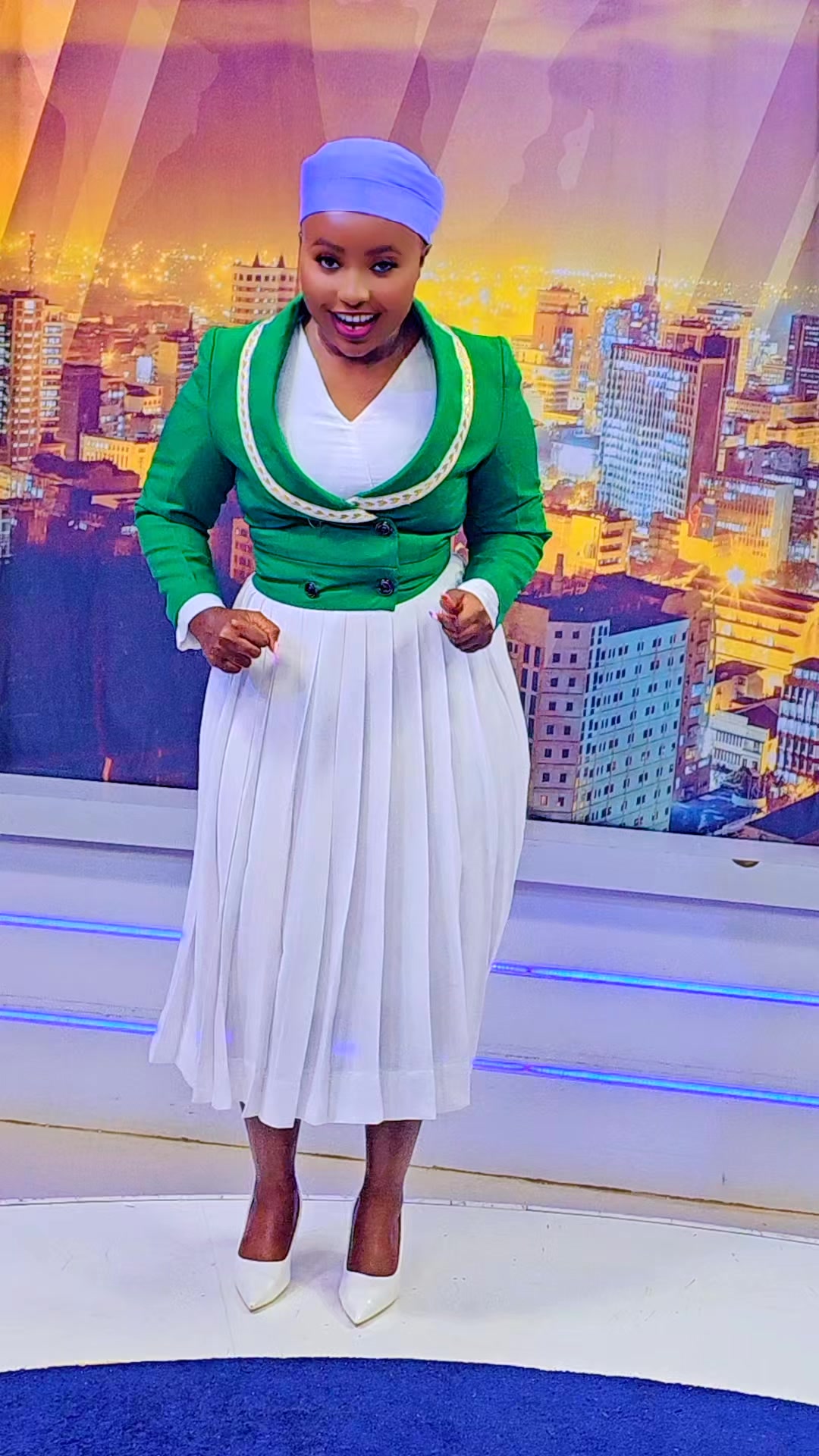@loise Mwangi Official