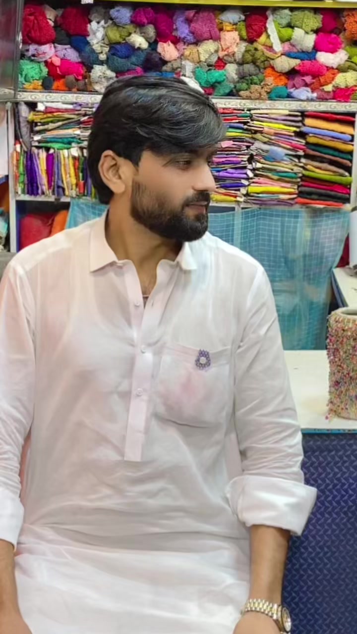 @Naeem Zafar ♌️