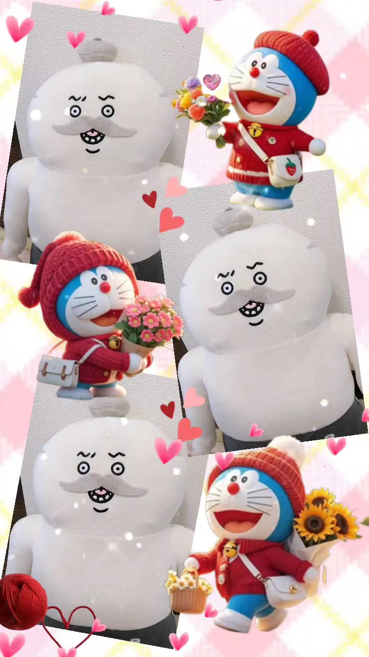@オクトうさぎ🐰❤🐻💓