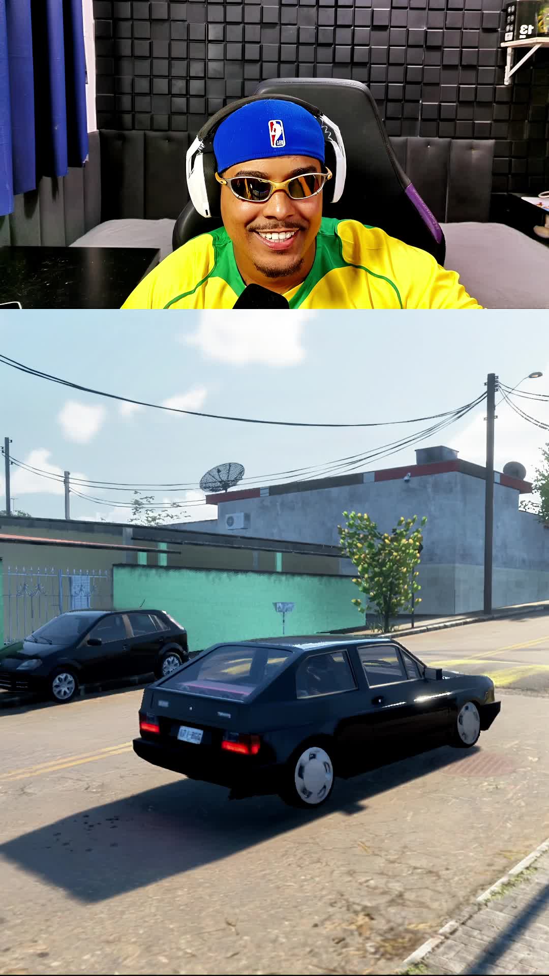 @Igor Santana