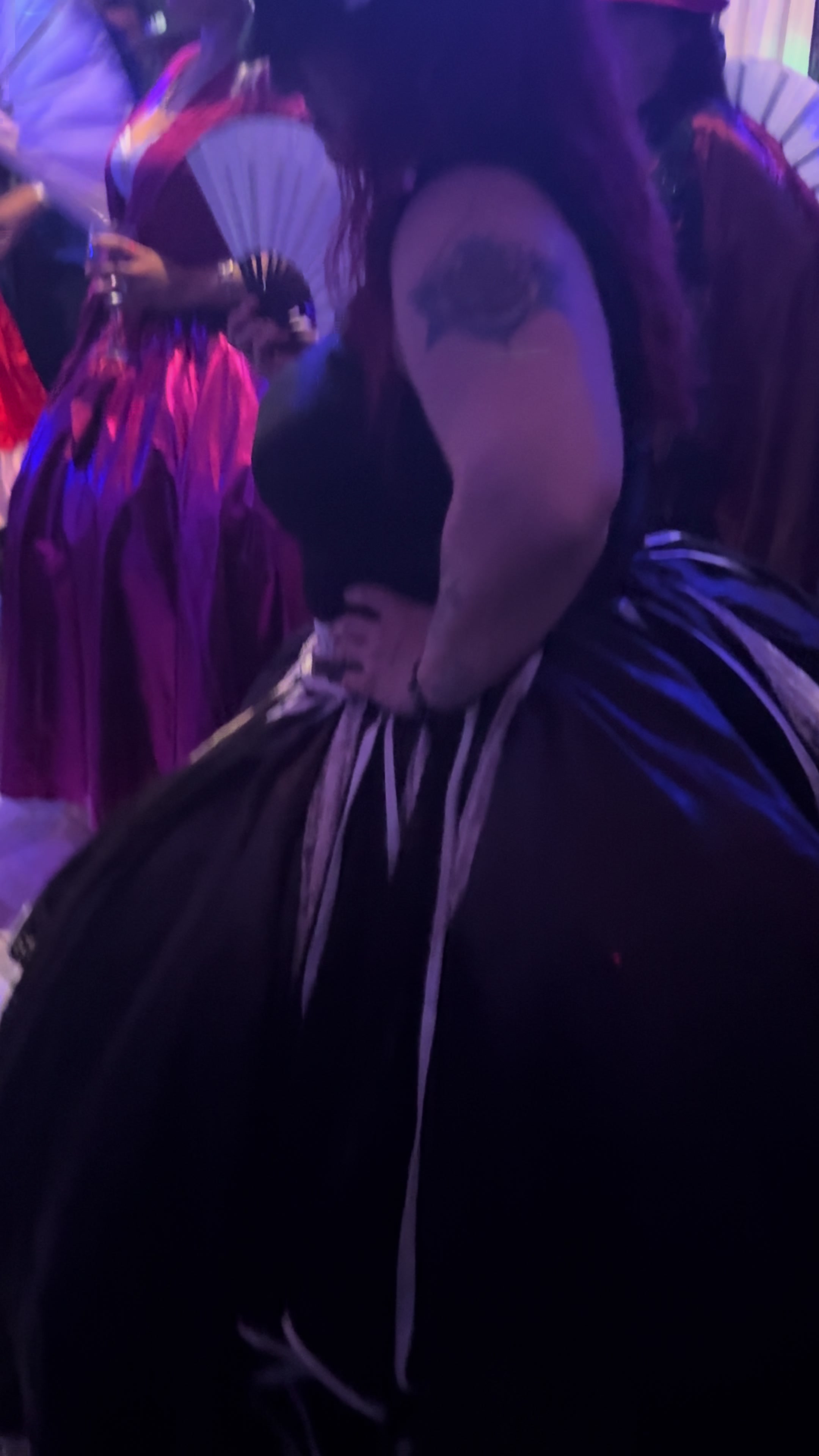 @laura de maría mulambo
