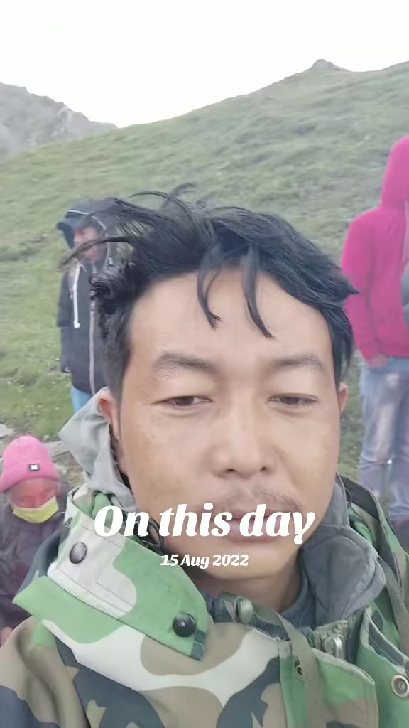 @Tekan Paija pun