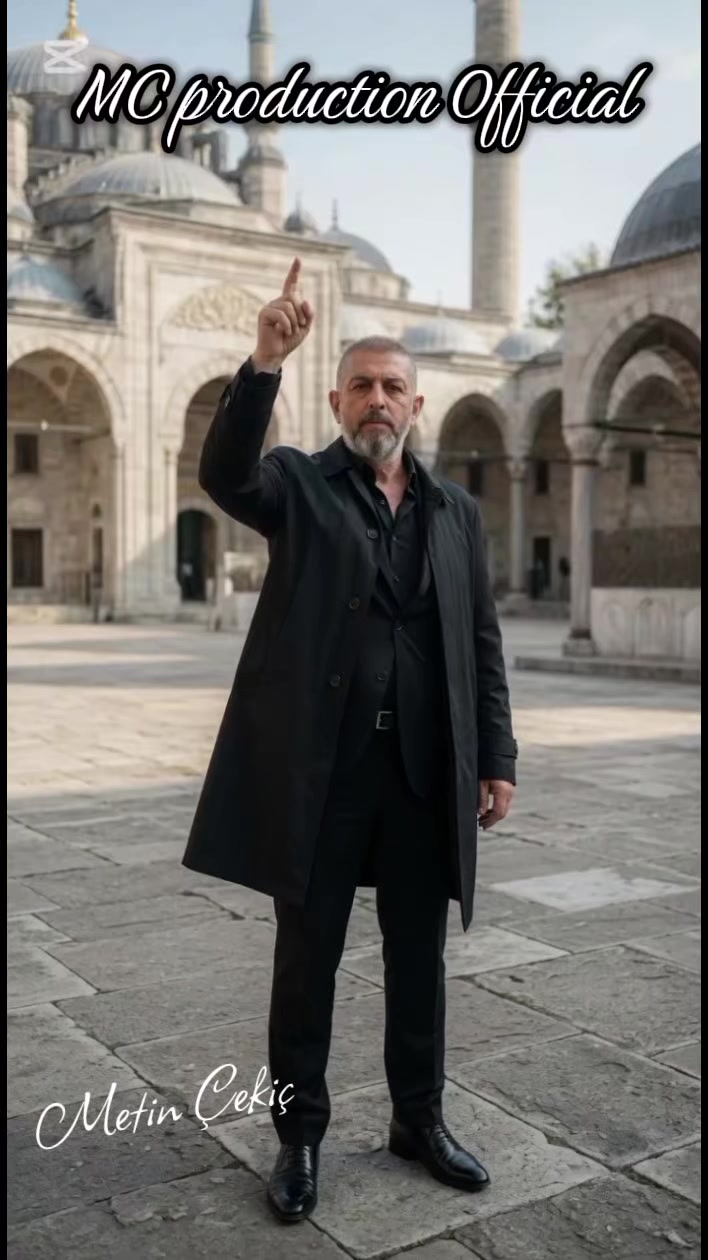 @Metin Çekiç