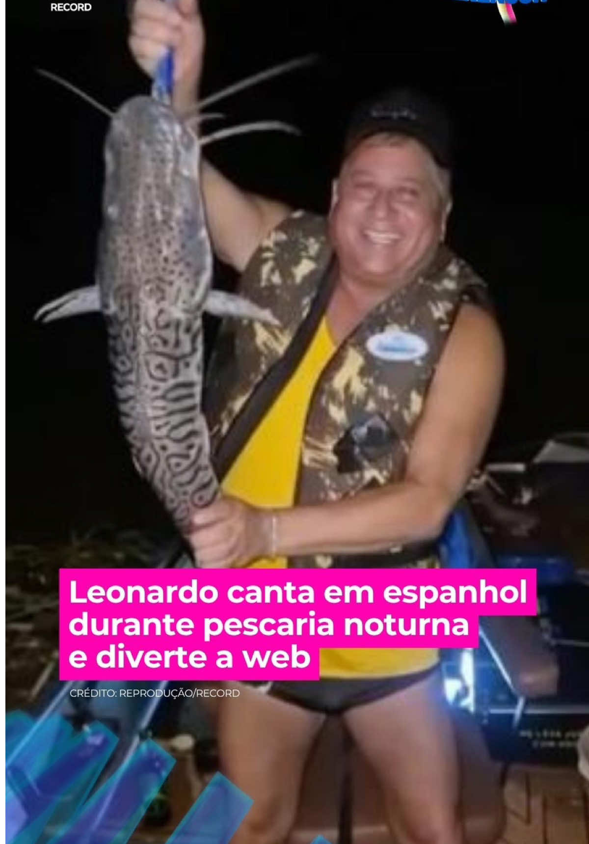 @A Hora da Venenosa