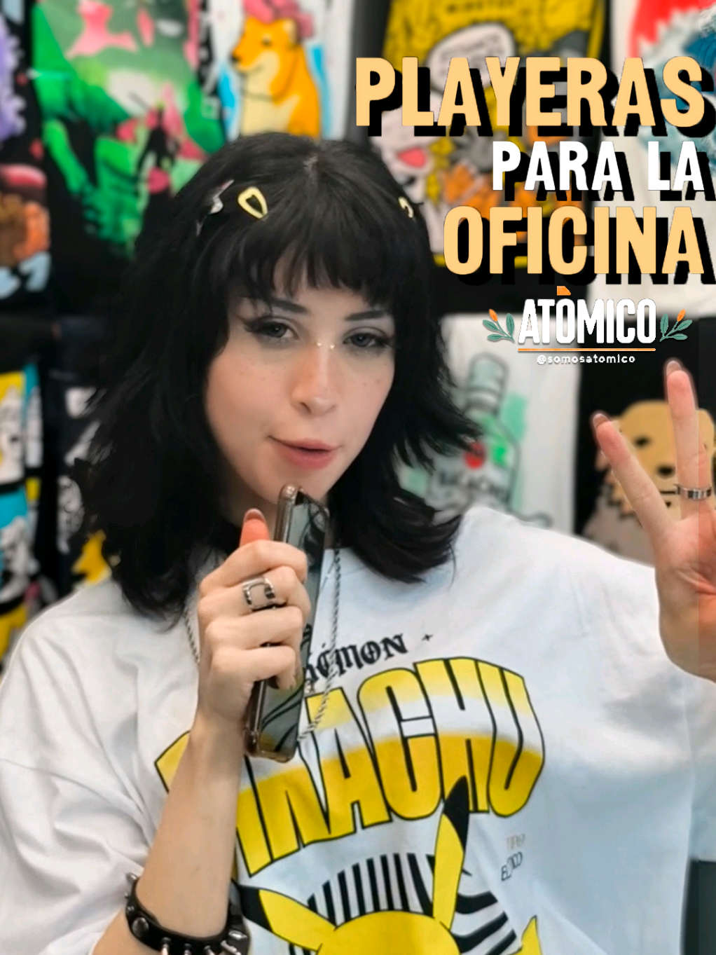 @Atómico