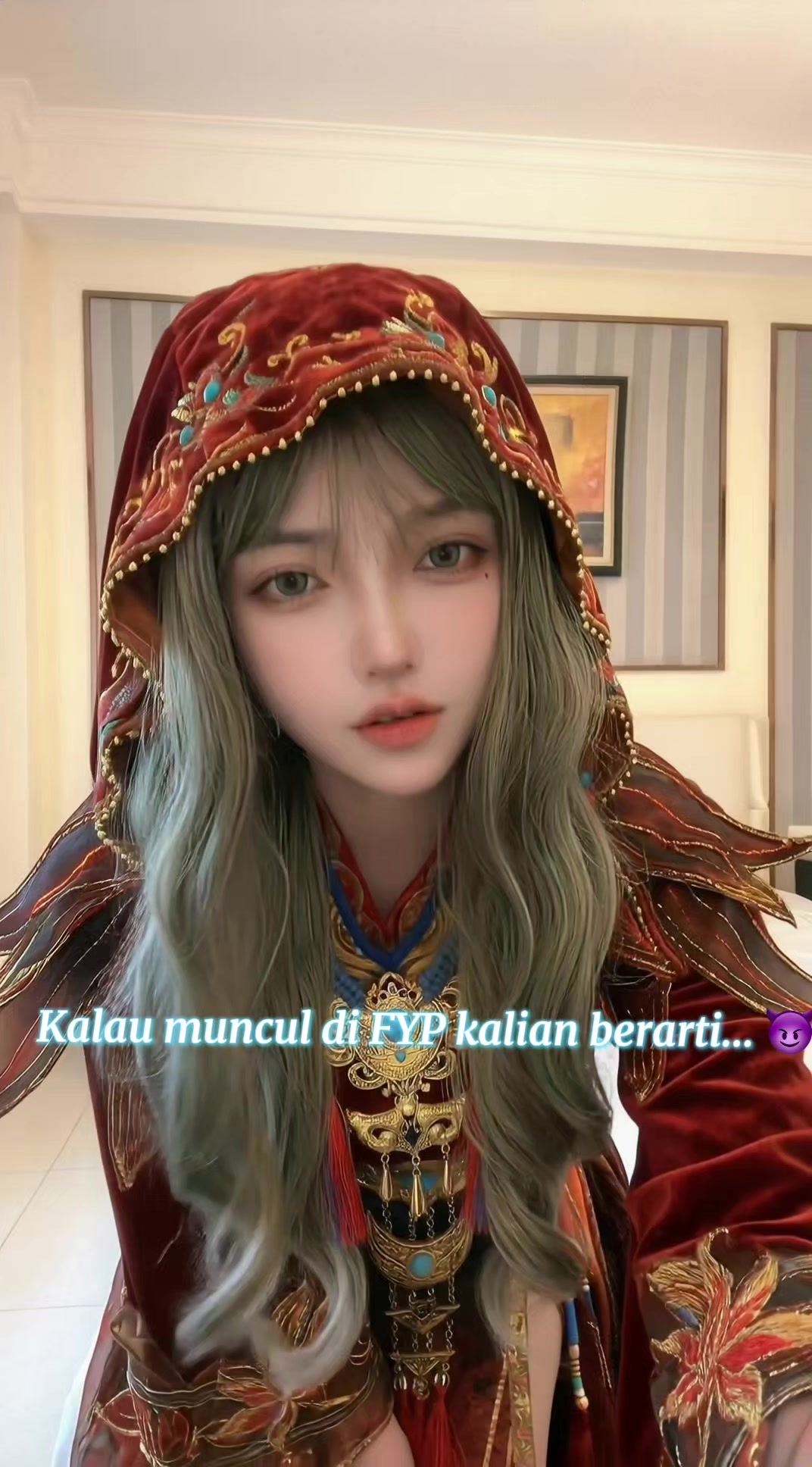 @hera chan