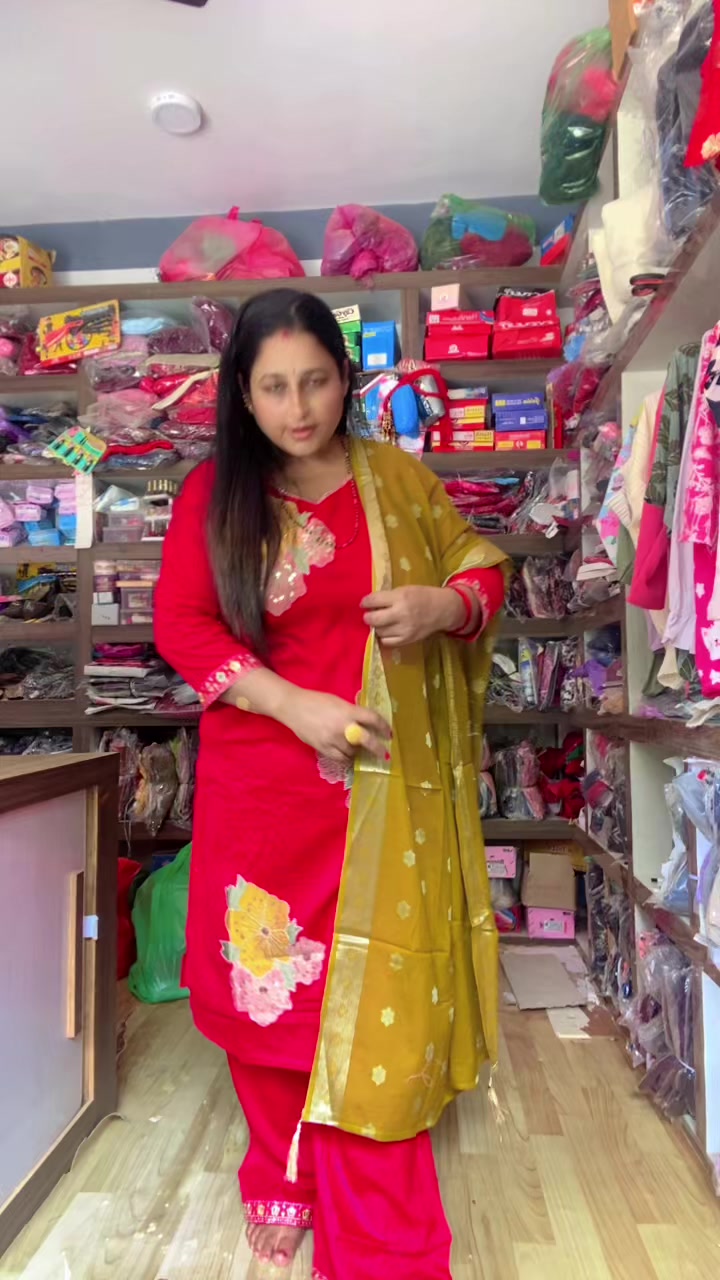 @Sarita Pandey