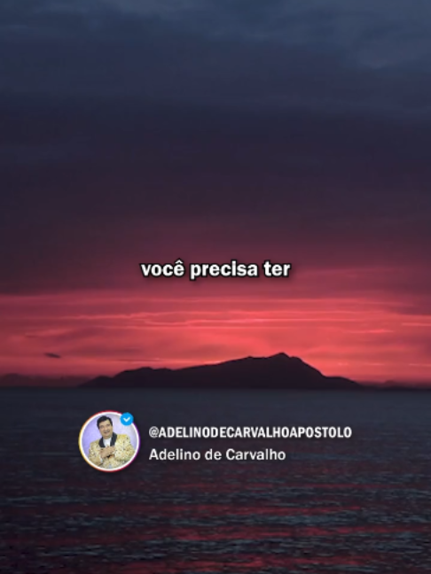 @Apóstolo Adelino de Carvalho