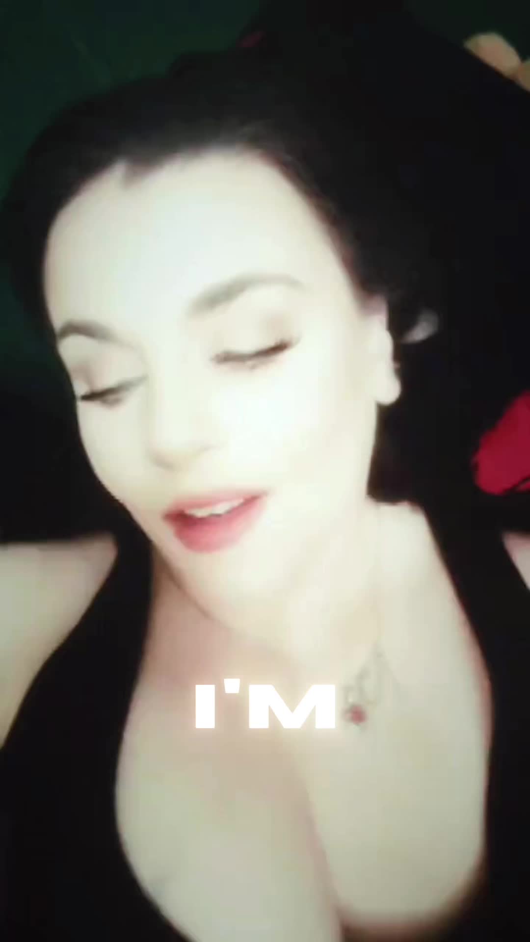 @Serena