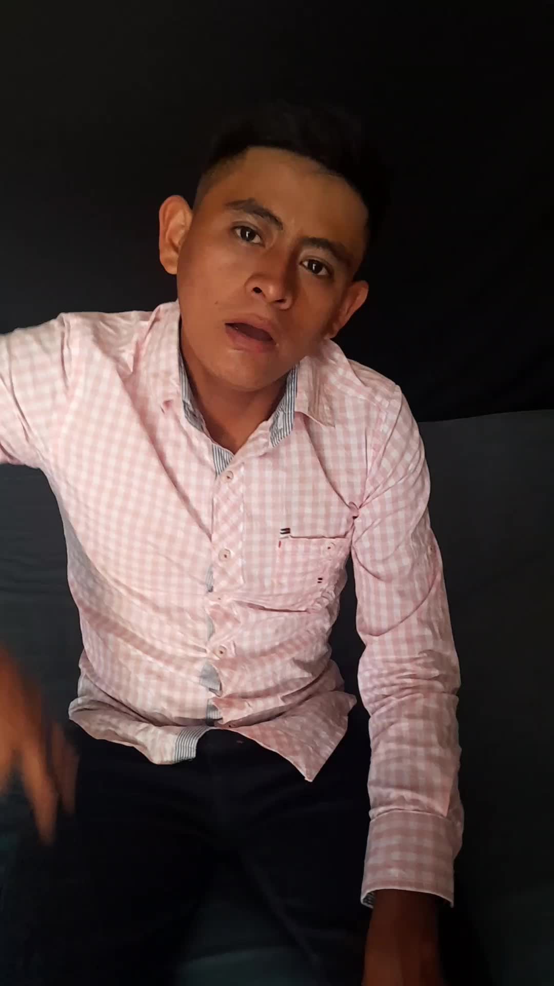 @Camacho