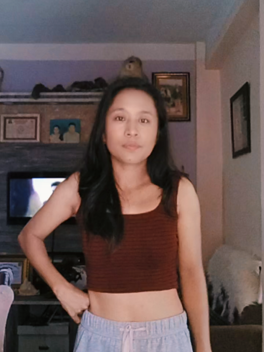 @Kusum Gurung