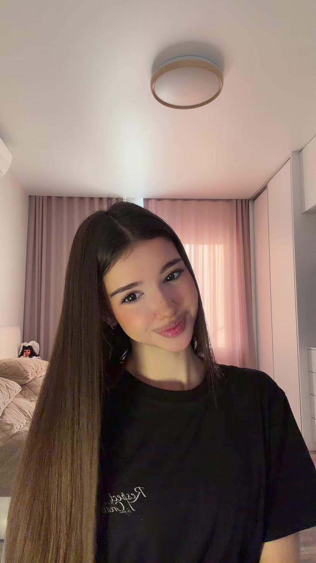 @тгк: Аля на связи