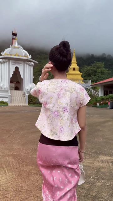 @Kwan Kham HLine🍀✨