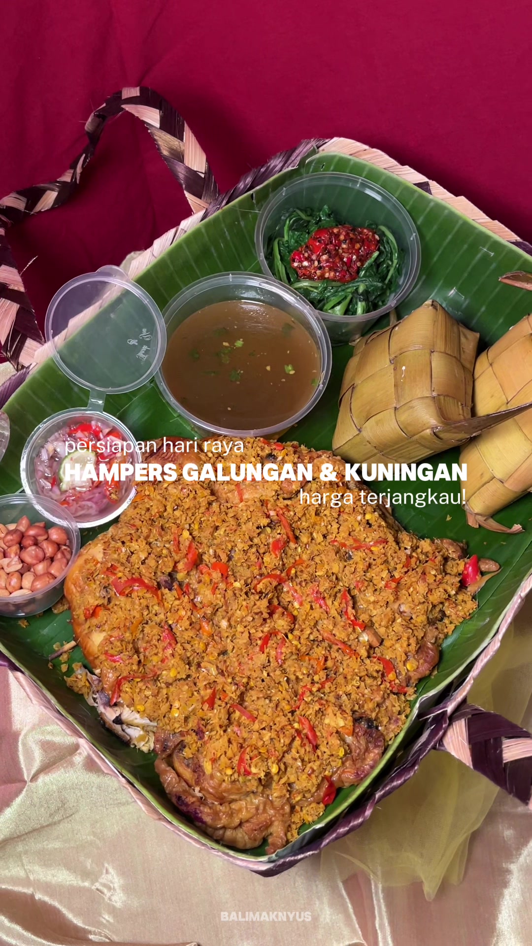 @Bali Maknyus
