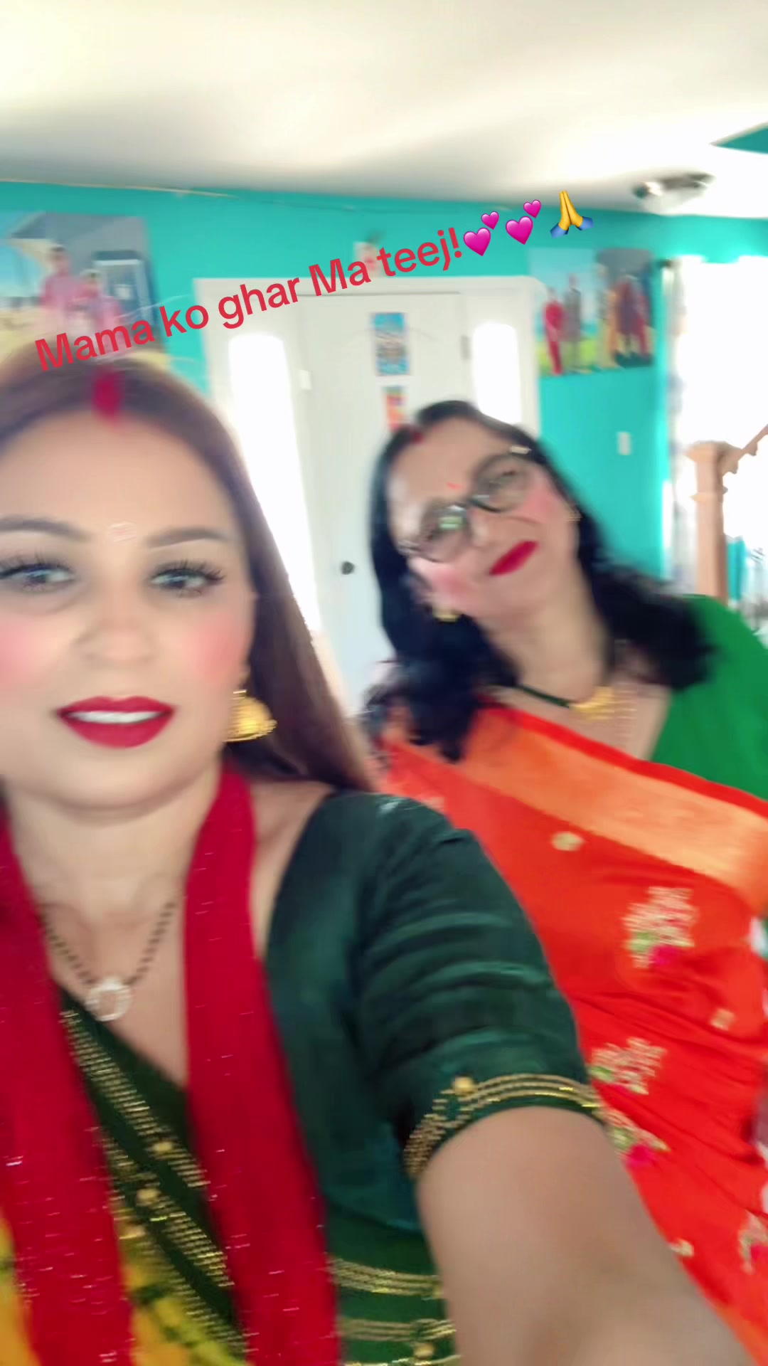 @Devi