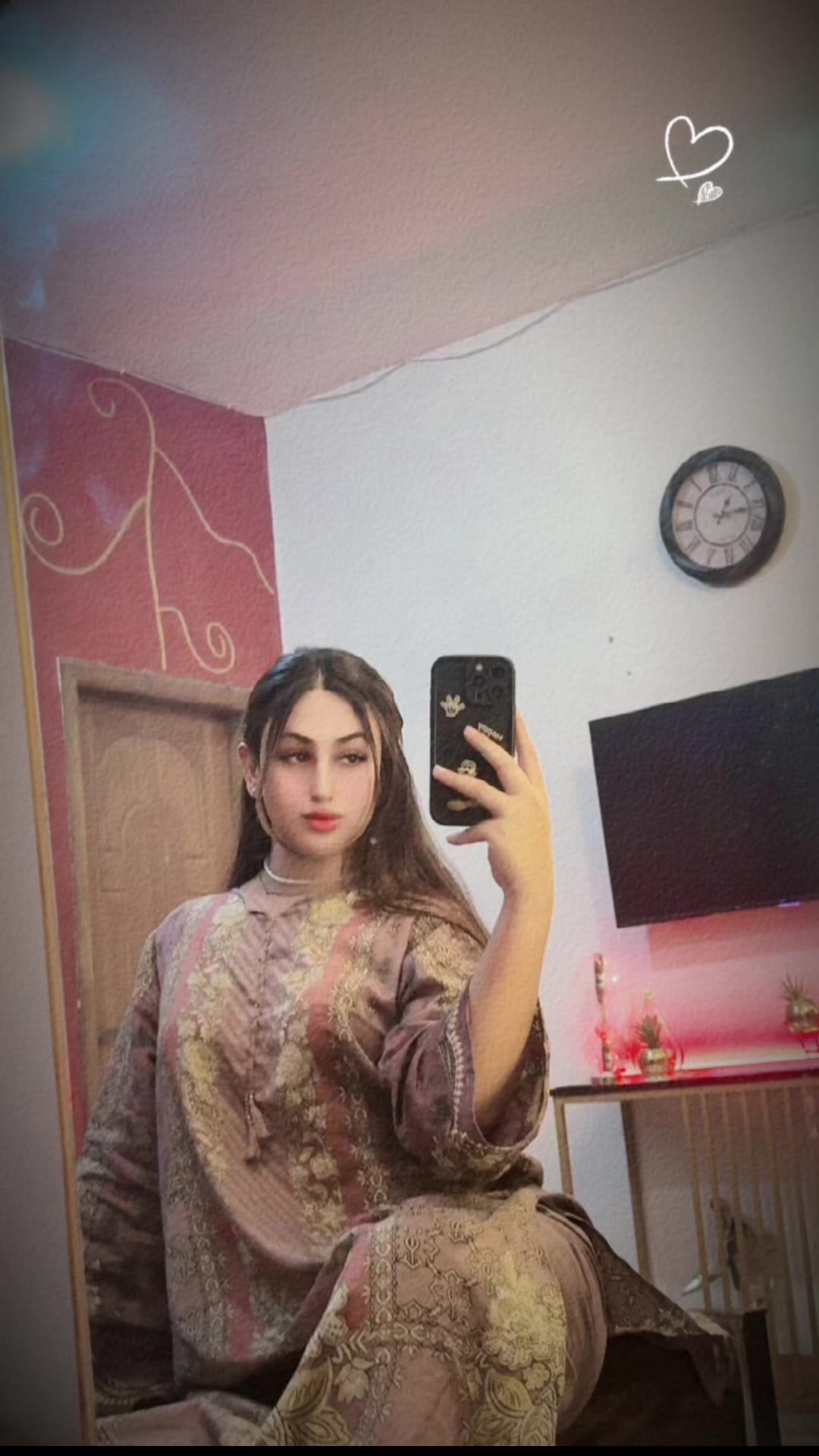 @Rose khan