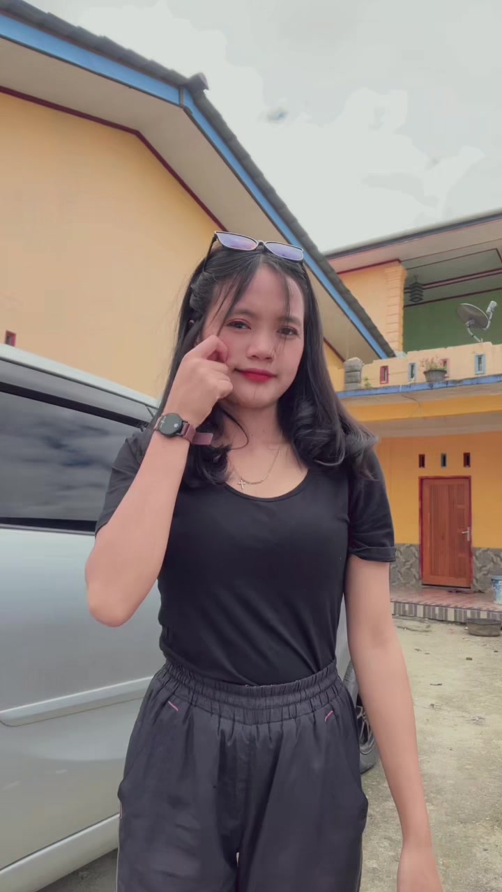 @Panggil aja maa