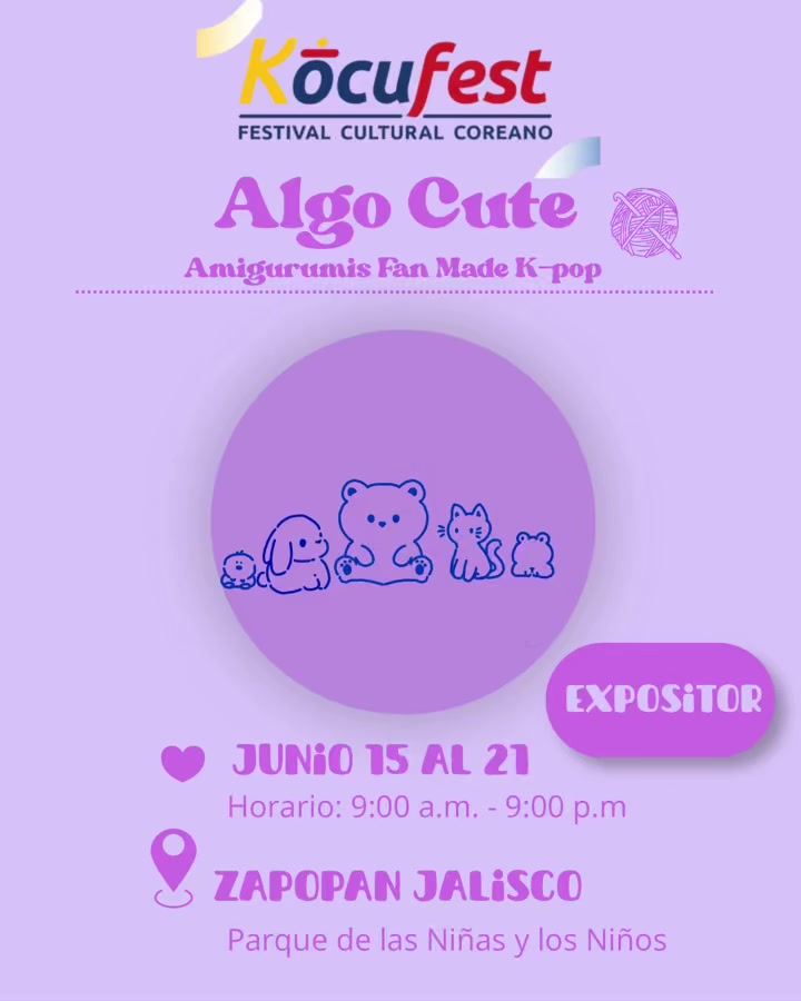 @Algo Cute