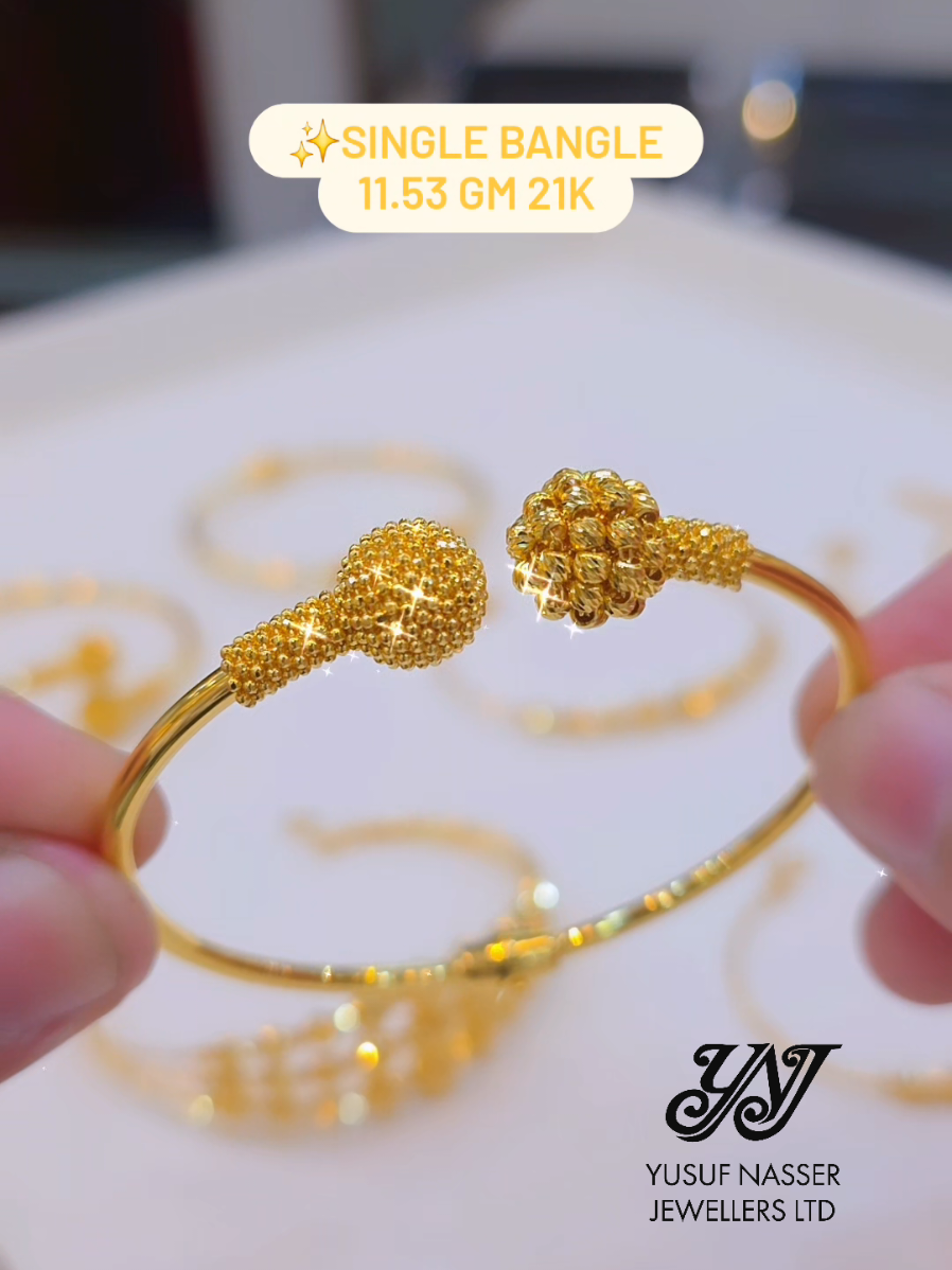 @Yusuf Nasser Jewellers Ltd