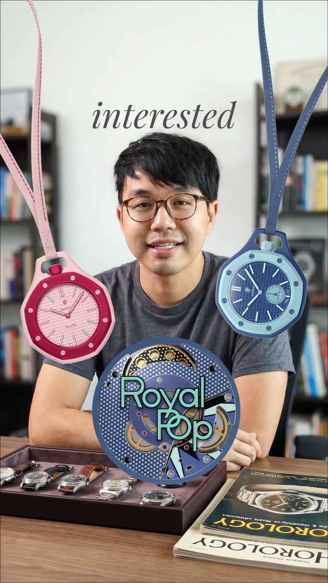 @Carousell