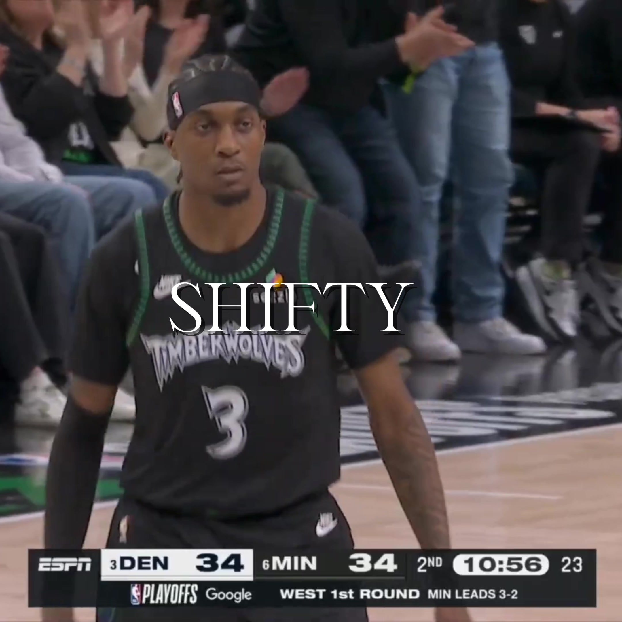 @Shifty