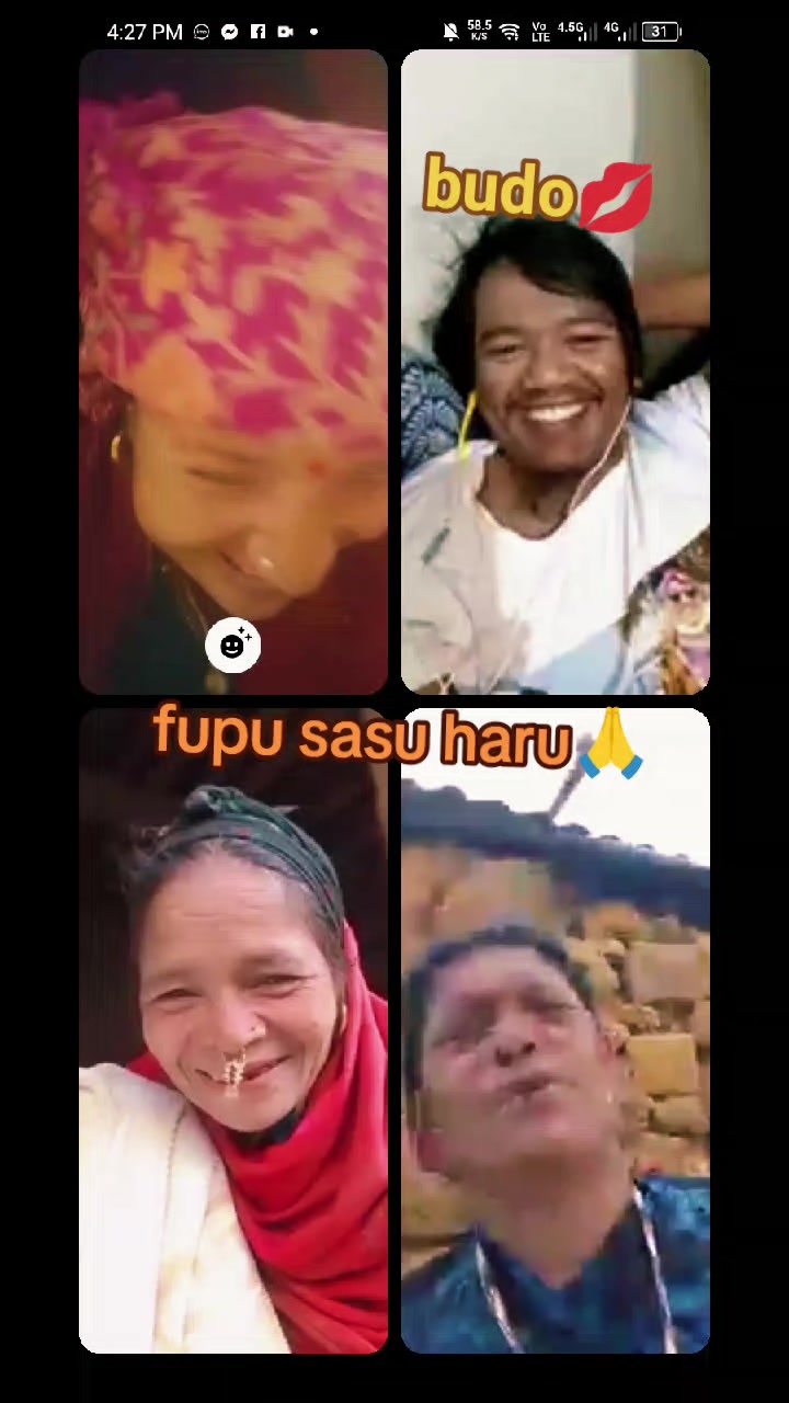 @Tulsi Xettri