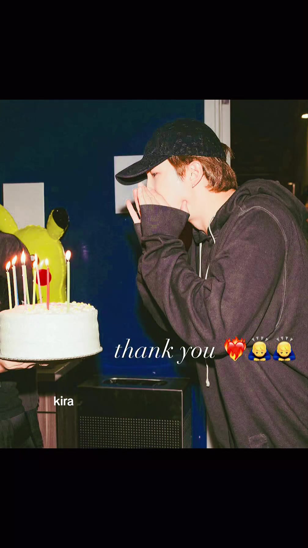 @Kira Marley ⟭⟬ ʀᴍ