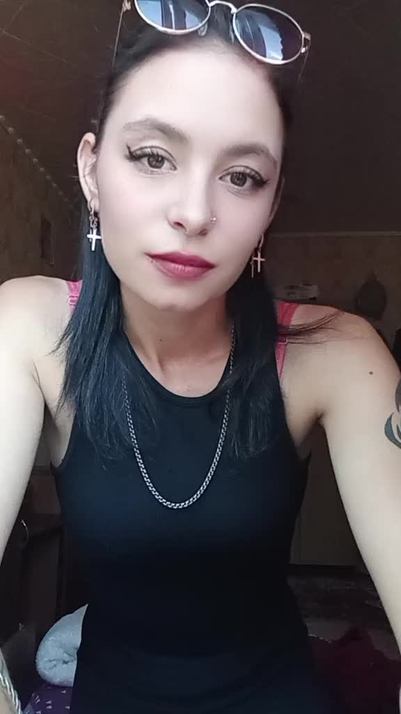 @❤ Какая есть другой не стану😈