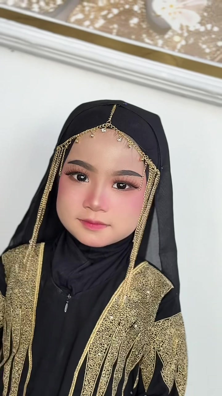 @Luluk Hanifa Mannan
