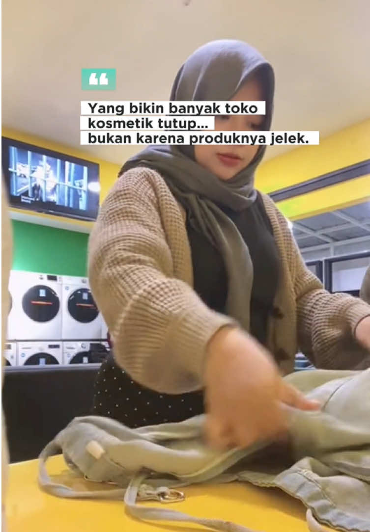 @Mia | Mba&sup2; Toko Kosmetik💋