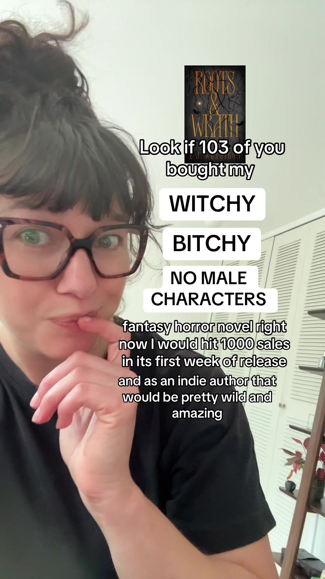 @E. J. Wenstrom - SFF Author