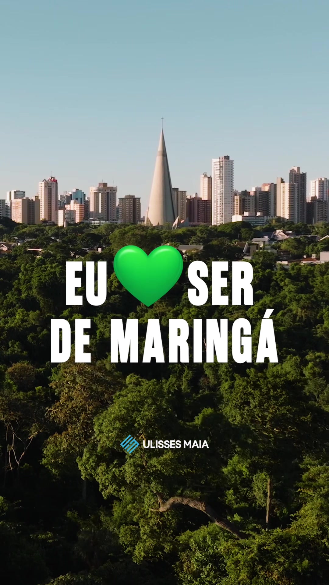 @UlissesMaia