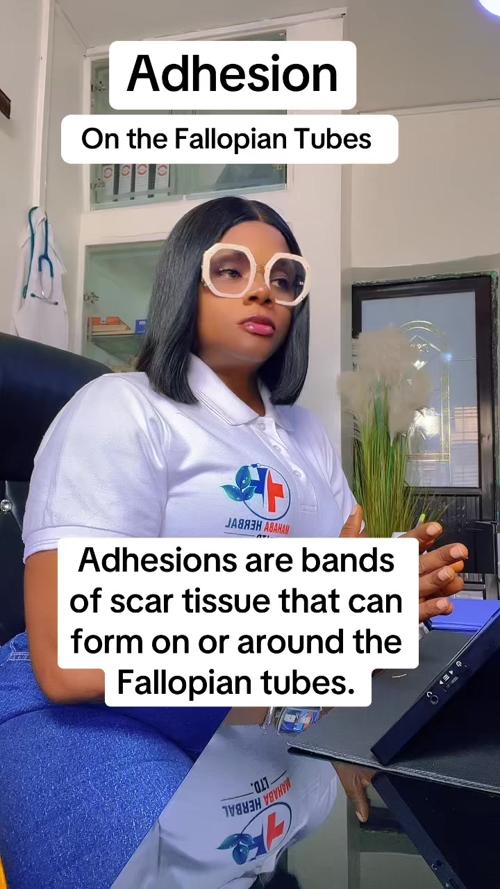 @Dr tessyotoide