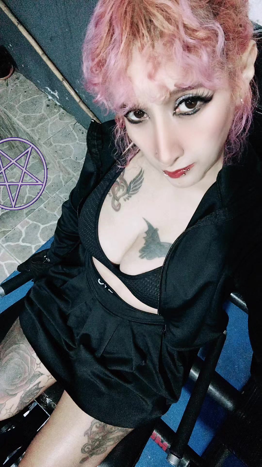 @🦇Emily vampire 🦇