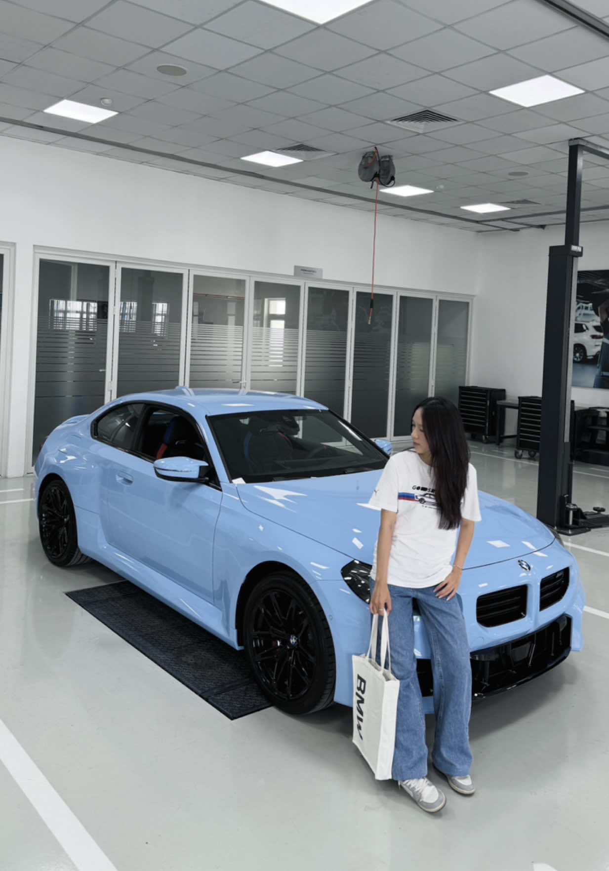 @Cuc Trieu BMW ☻