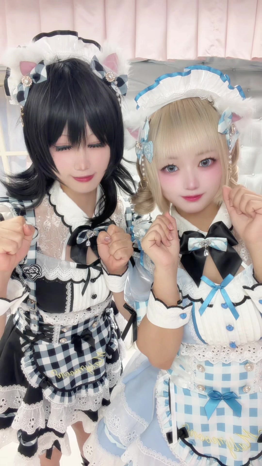 @こもり るう🐰🫧