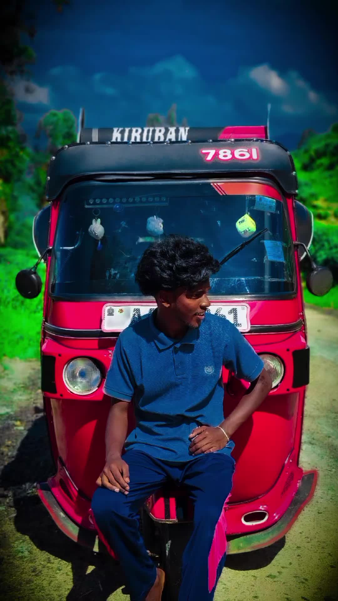 @kathal en kaviye... 💯❤️🩹💞
