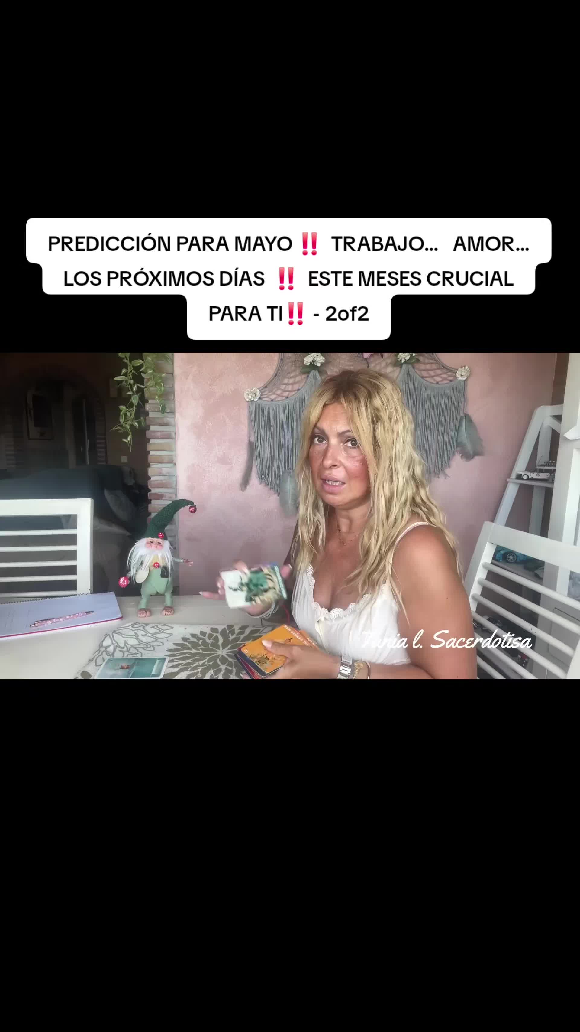 @Tarot Healing