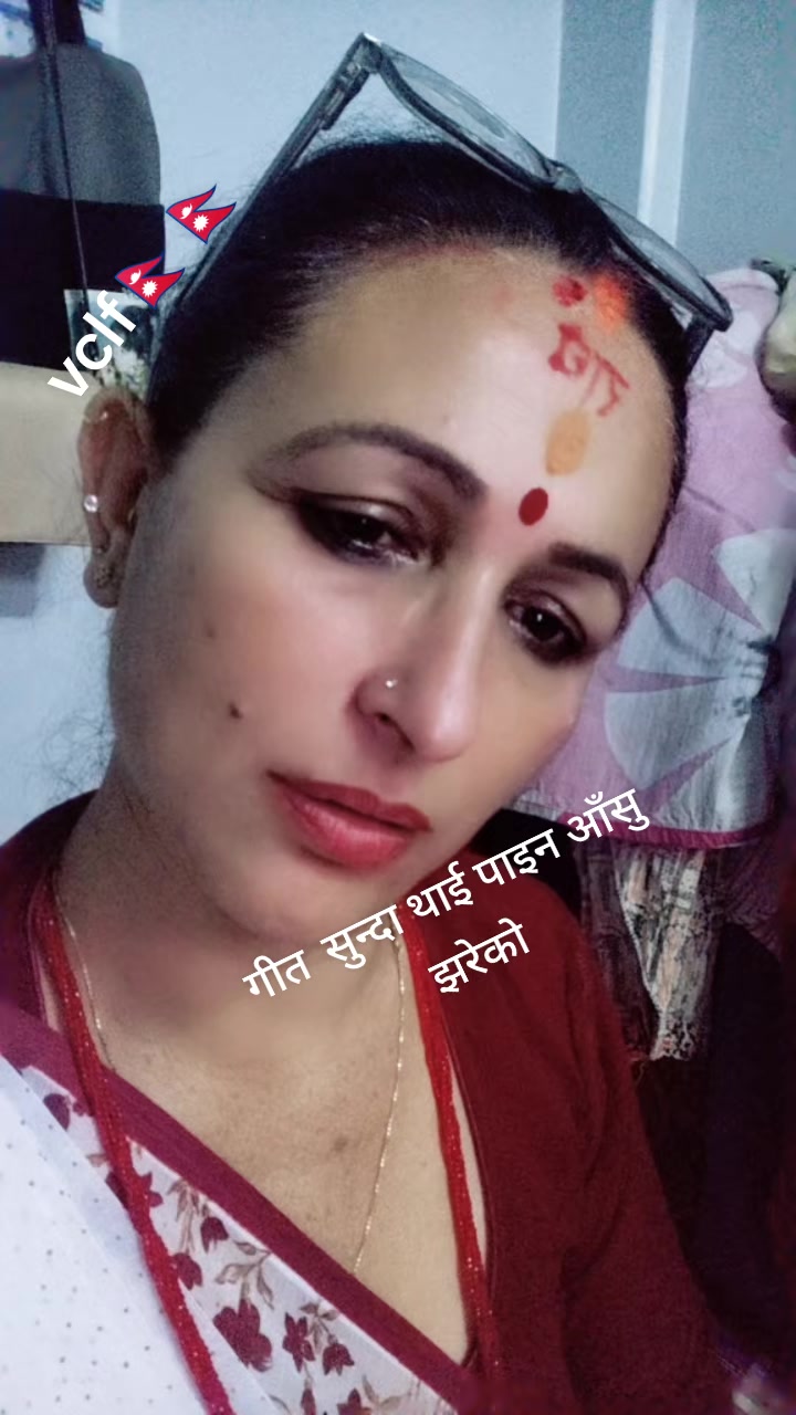 @Sushila Thapa (PKR)