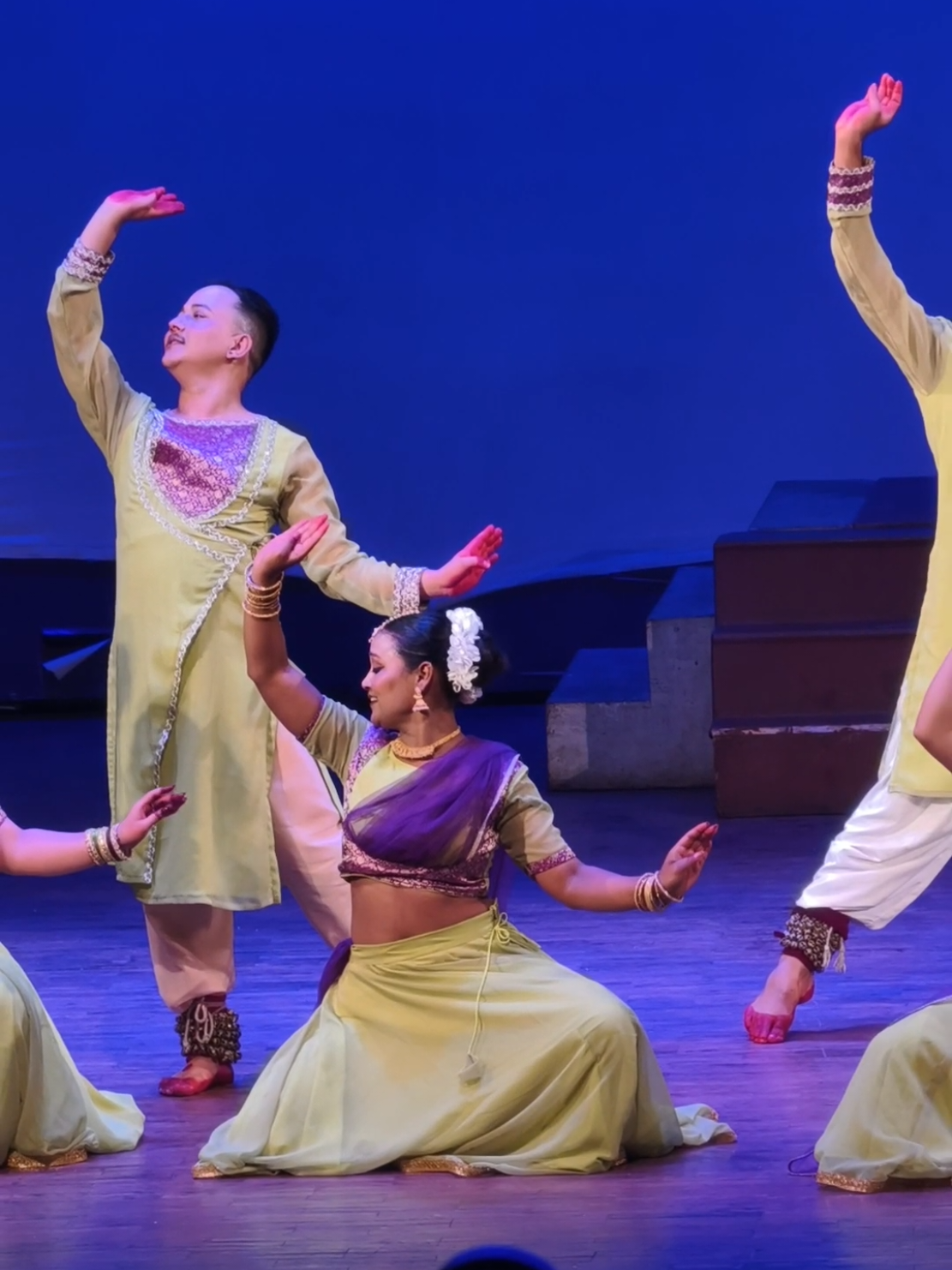 @Amita Maharjan (Dancer)